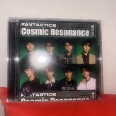 FANTASTICS Cosmic Resonance CD