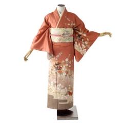 訪問着 身長146-156cm h-149 訪問着 身長152-167cm h-182 - メルカリ