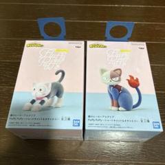 【まとめ売り】 Fluffy Puffy フィギュア ☆14点セット☆ Amazon.co.jp: ハイキュー!! Fluffy Puffy フィギュア 全4種