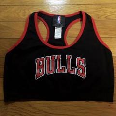 信頼も高い 2025年最新】NBA BULLS タンクの人気アイテム - メルカリ ウェア
