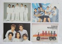 2025年最新】TOKIOパンフレットの人気アイテム - メルカリ