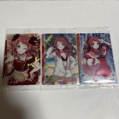 2025年最新】花海咲季 srの人気アイテム - メルカリ