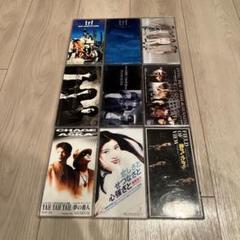 IMP. アルバム シングル まとめ売り 中島美嘉 アルバム シングル CD まとめ売り - メルカリ