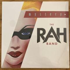 《エレクトリック・アーバン・ソウル名盤》Rah Band / Mystery