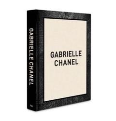 V&A GABRIELLE CHANEL 洋書