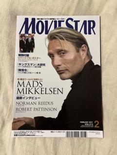 MOVIE STAR ムービースター マッツミケルセン　陳情令　肖戦 MOVIE STAR ムービースター マッツミケルセン 陳情令 肖戦