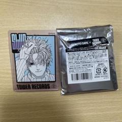 SAKAMOTO DAYS タワレコカフェ アクリルバッジコレクション