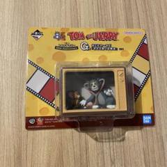 ヴィンテージ　トム&ジェリー　フィギュア　レトロ　ソフビ　アメコミ Marx Tom & Jerry Figure Set トムとジェリー ビンテージ