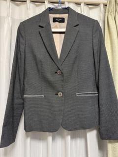 ■極美品■ポールスミス ブラック パンツ スーツ セットアップ 総柄 カシミア 2025年最新】ポールスミスブラック レディース ビジネス パンツ