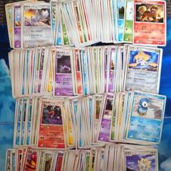 ポケモンカードBW〜XY ノーマルカード　まとめ売り 1000枚 イーブイなど ポケモンカードBW〜XY ノーマルカード まとめ売り 1000枚