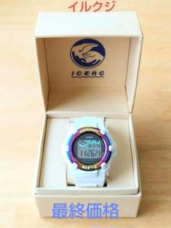 CASIO BabyG デジタル腕時計　イルクジ　限定品 未使用 激レア ベビージー Baby-G CASIO BG-600K 腕時計 ウォッチ イルカクジラ