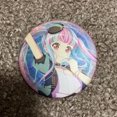 バンドリ パレオ マルイ缶バッジ パレオ 缶バッジ バンドリ10周年 - メルカリ