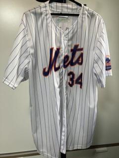 [しんのすけさん専用]メッツ　千賀レプリカユニフォーム　非売品 しんのすけさん専用]メッツ 千賀レプリカユニフォーム 非売品