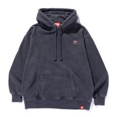 CRAZY RACCOON × 100Tコラボフーディ ALGS会場限定 L CRAZY RACCOON × 100Tコラボフーディ ALGS会場限定 L