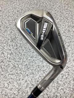 TaylorMade - 希少 テーラーメイド SIM2 MAX OS 7番アイアン カーボン (S) TaylorMade - 希少 テーラーメイド SIM2 MAX OS 7番アイアン