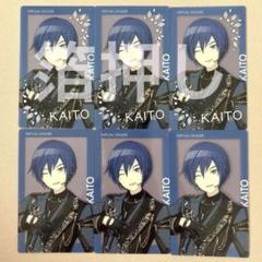 2025年最新】プロセカ エピカ kaito 箔押しの人気アイテム