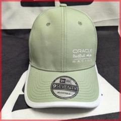 ＠9SEVENTY ニューエラ × ORACLE レッドブル Racing