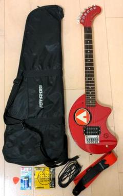 2025年最新】fernandes zo-3の人気アイテム - メルカリ