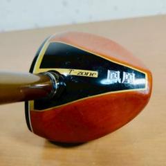 【美品】パークゴルフクラブ コンクエスト 鳳凰　ホウオウ ConQuest