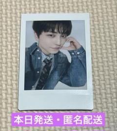 &TEAM 縁day 直筆サイン入り チェキ ニコラス &TEAM 縁day 直筆サイン入り チェキ ニコラス