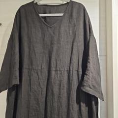 JOURNAL STANDARDマキシ丈ワンピース