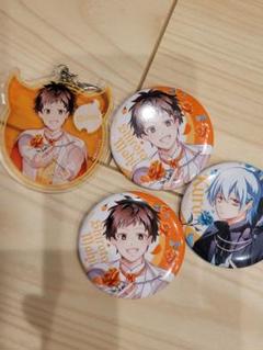 サーヴァンプ　ピックアップコレクション缶バッジ　クロver.　全6種セット Amazon.co.jp: SERVAMP-サーヴァンプ-ピックアップコレクション
