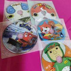 妖怪ウォッチ、チャギントンdvd