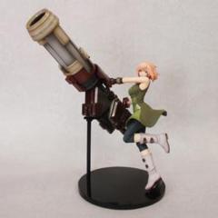 ［未開封］PLUM 1/7 GOD EATER BURST 台場カノン 未開封品