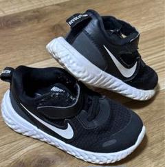 NIKE REVOLUTION BQ5673 003 ブラック サイズ13