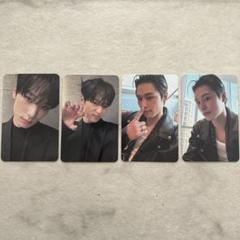 THE BOYZ ジュヨン 過去トレカ 208枚セット THEBOYZ unexpected ジュヨン トレカセットまとめ - メルカリ