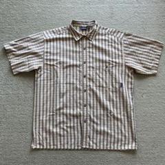 Patagonia 02年製 パッカーウェアシャツ タイ製　　M