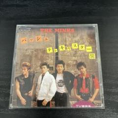 ザ ミンクス　パッシュ　テレキャスター58 CD