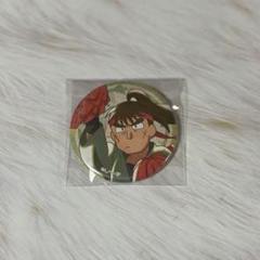 中在家長次 缶バッジ ×30 忍たま乱太郎 - 描き下ろしイラスト 中在家長次 みんなで下町