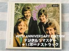 スモール・フェイセス　デビューアルバム　40周年記念盤　輸入盤　CD