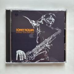 CD ジャズ ソニー・ロリンズ アフター・ザ・ブリッジ - メルカリ
