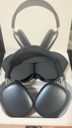 Apple AirPodsMAX 2世代ミッドナイト美品 Apple AirPods Max Stereo Headset color Midnight MWW43ZM/A | eBay