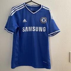 Chelsea チェルシーfc 04-05 3rd 古着 Chelsea チェルシーfc 04-05 3rd 古着 - メルカリ