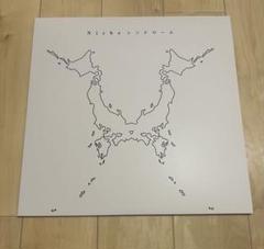 【新品未使用品】ONE OK ROCK ワンオク Nicheシンドロームレコード