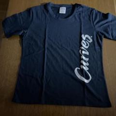 カーブスプロテイン　カーブスTシャツ m51418343911_1.jpg?1564799677