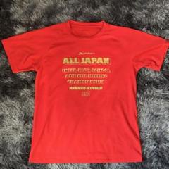 ハンドボール Tシャツ