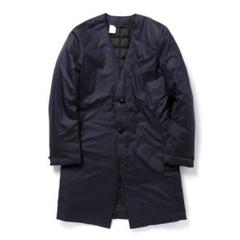 美品 N.HOOLYWOOD ダブル チェスターコート 2017AW N.HOOLYWOOD - N.HOOLYWOOD COMPILE CHESTERFIELD COAT / エヌ