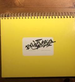michael bevilacqua vinyl distraction