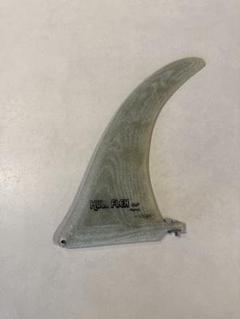 R.F.C. HULL FLEX 10.5 ハルフレックス レインボーフィン Rainbow Hull Flex Fin - Eastern Lines