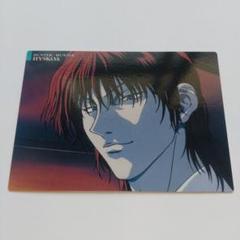 HUNTER×HUNTER トレカ　カードダスマスターズ　No.43 No.44 HUNTER×HUNTER トレカ カードダスマスターズ No.43 No.44 - メルカリ