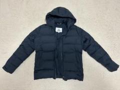 PYRENEX ネイビーダウンジャケット SHIPS 別注】 PYRENEX: EX BELFORT LT SHELL ベルフォール
