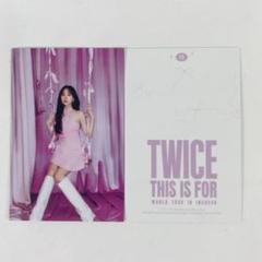 2025年最新】twiceラントレ ミナの人気アイテム - メルカリ