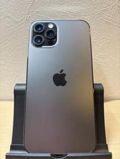 iPhone12Pro 128GB グラファイト　SIMフリー　充電ケーブル