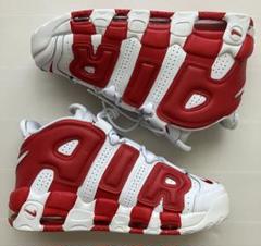 2025年最新】air more uptempo 海外限定の人気アイテム - メルカリ