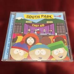 SOUTH PARK: CHEF AID 輸入盤 CD