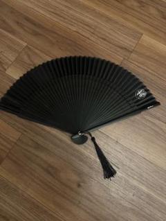 アルファロメオ　扇子